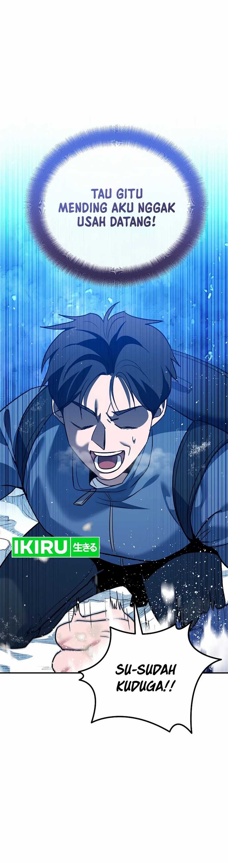 I Became a Swordsmanship Instructor at the Academy Chapter 03