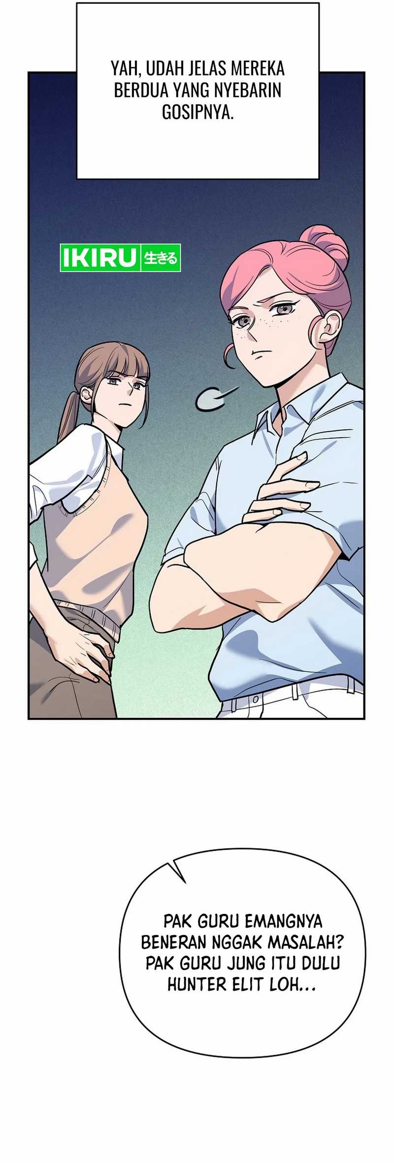 I Became a Swordsmanship Instructor at the Academy Chapter 03