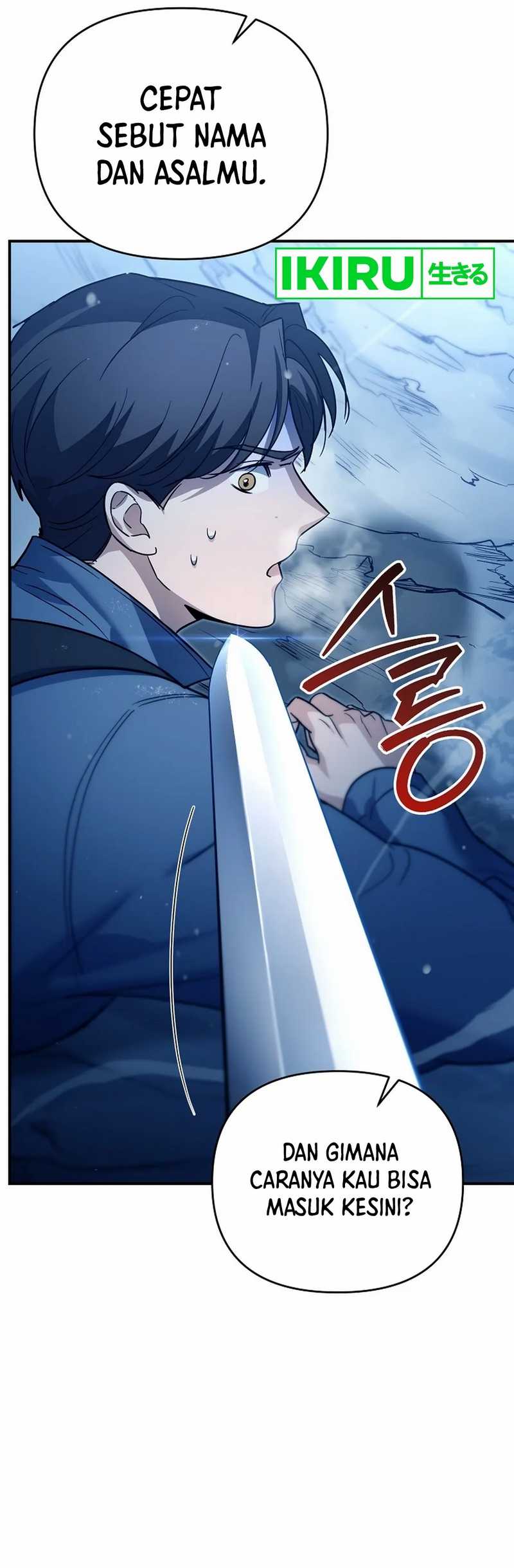 I Became a Swordsmanship Instructor at the Academy Chapter 03