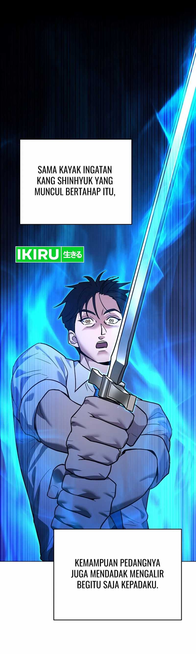 I Became a Swordsmanship Instructor at the Academy Chapter 03