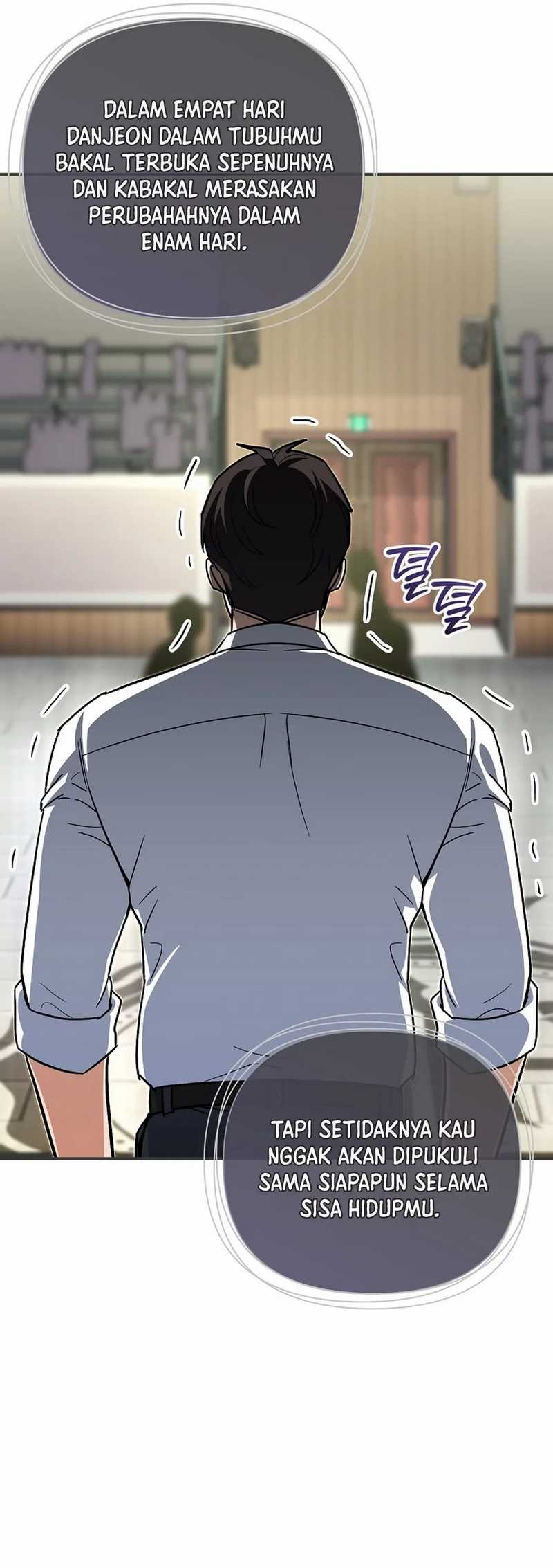 I Became a Swordsmanship Instructor at the Academy Chapter 03