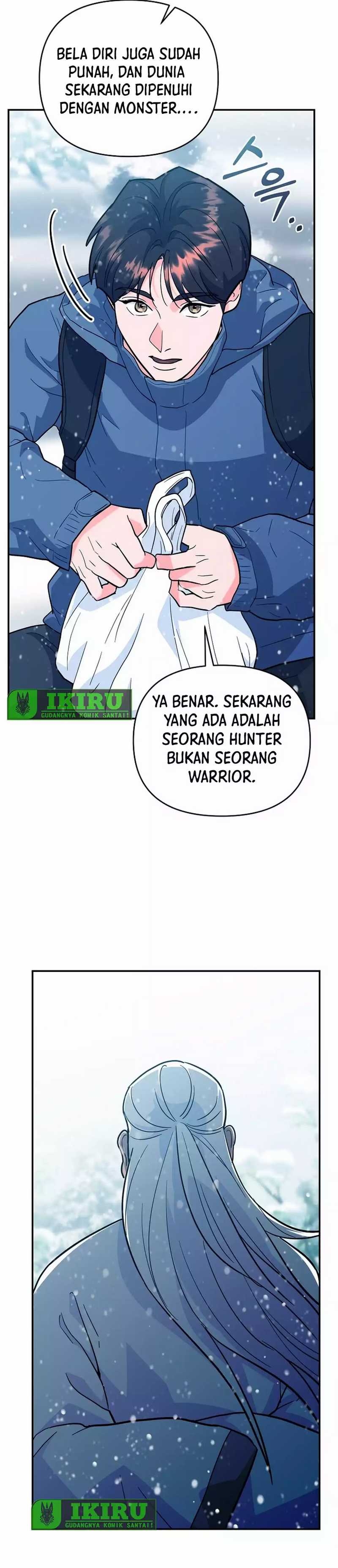 I Became a Swordsmanship Instructor at the Academy Chapter 04
