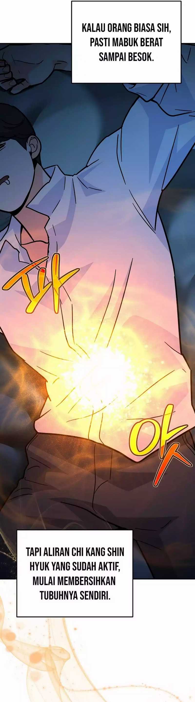 I Became a Swordsmanship Instructor at the Academy Chapter 04