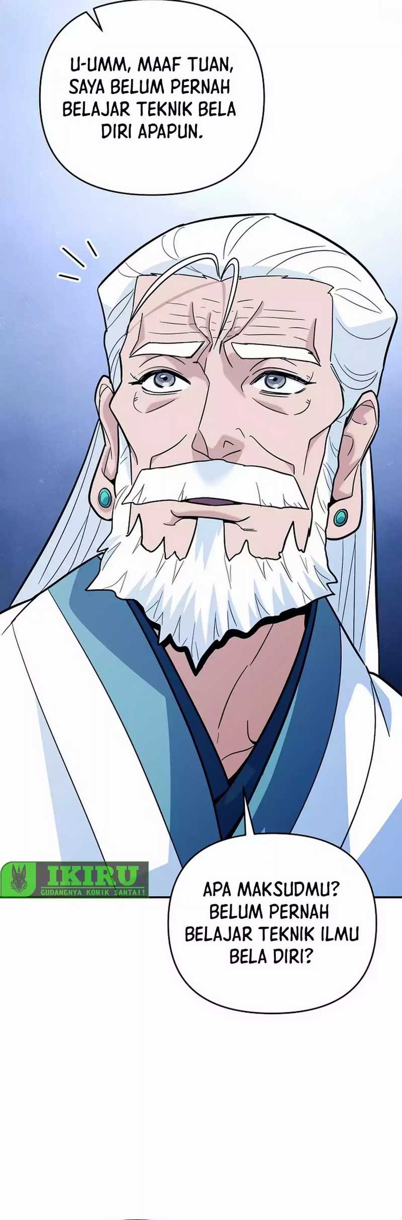 I Became a Swordsmanship Instructor at the Academy Chapter 04