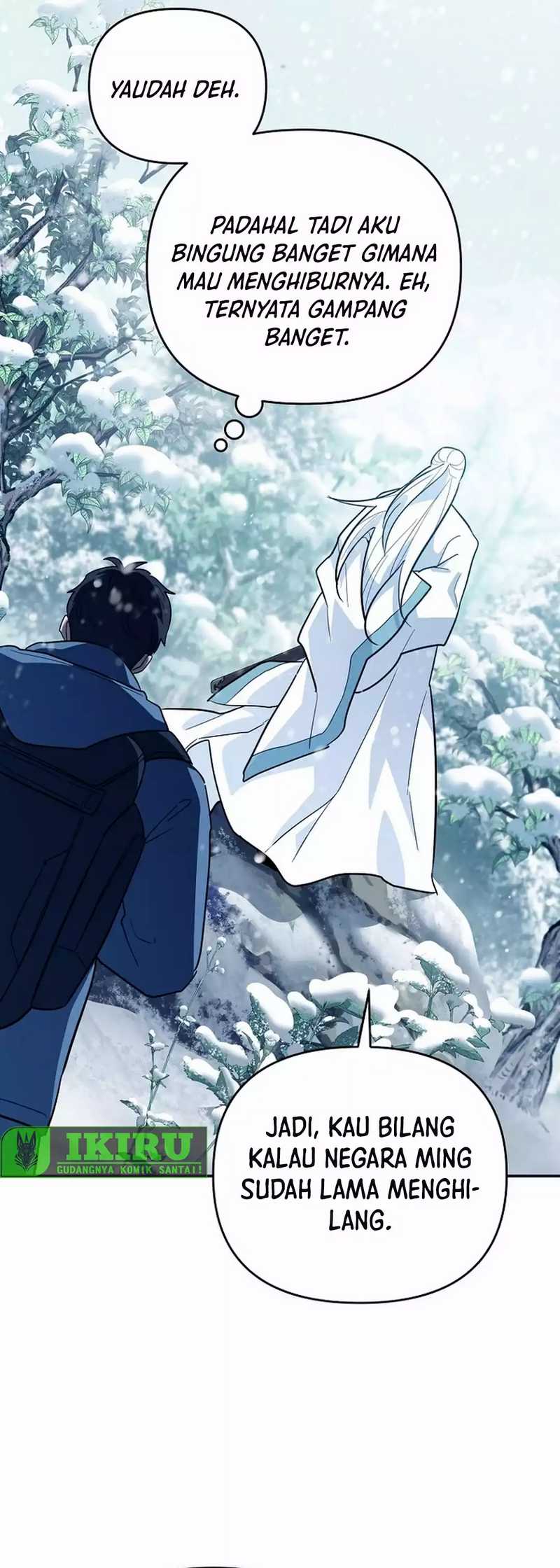 I Became a Swordsmanship Instructor at the Academy Chapter 04