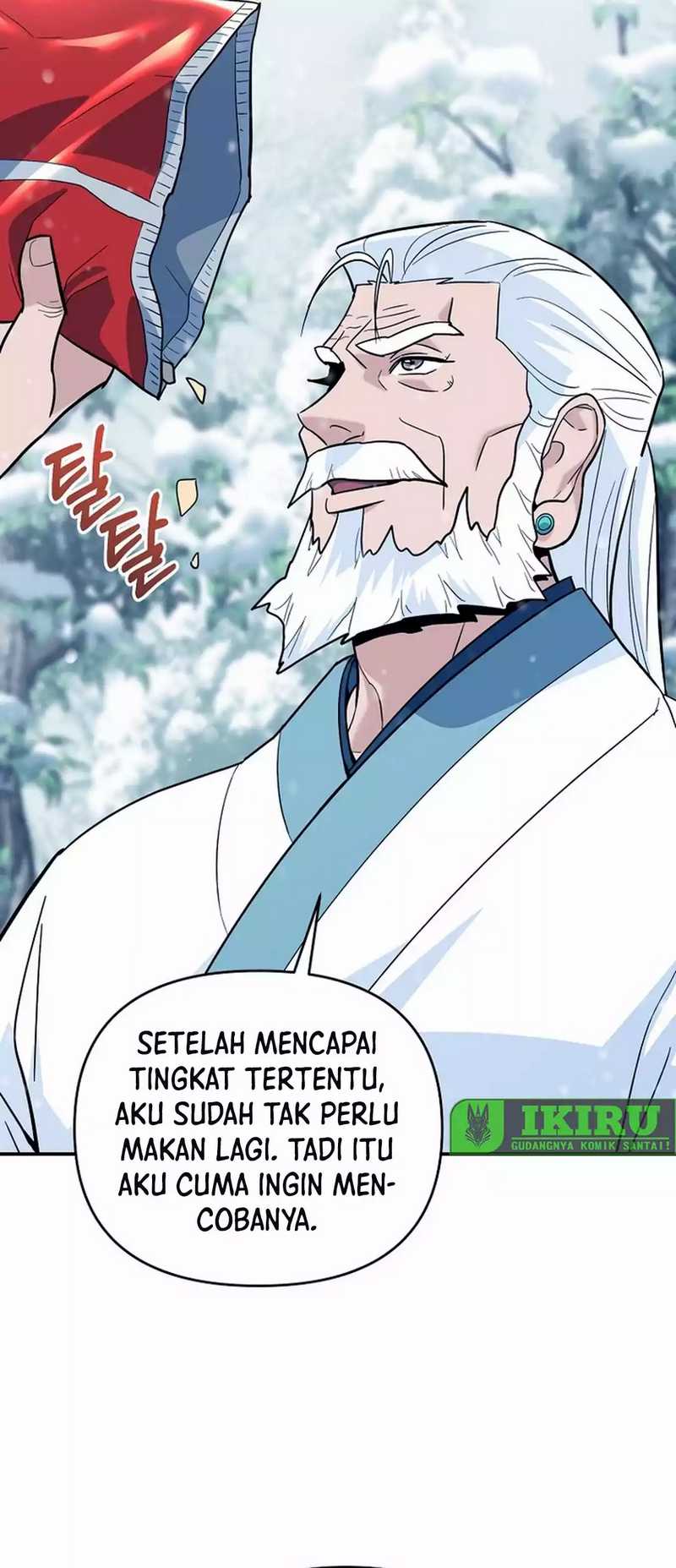 I Became a Swordsmanship Instructor at the Academy Chapter 04