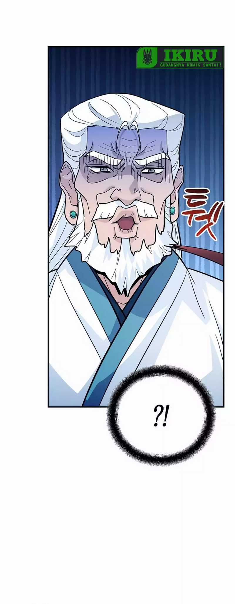 I Became a Swordsmanship Instructor at the Academy Chapter 04