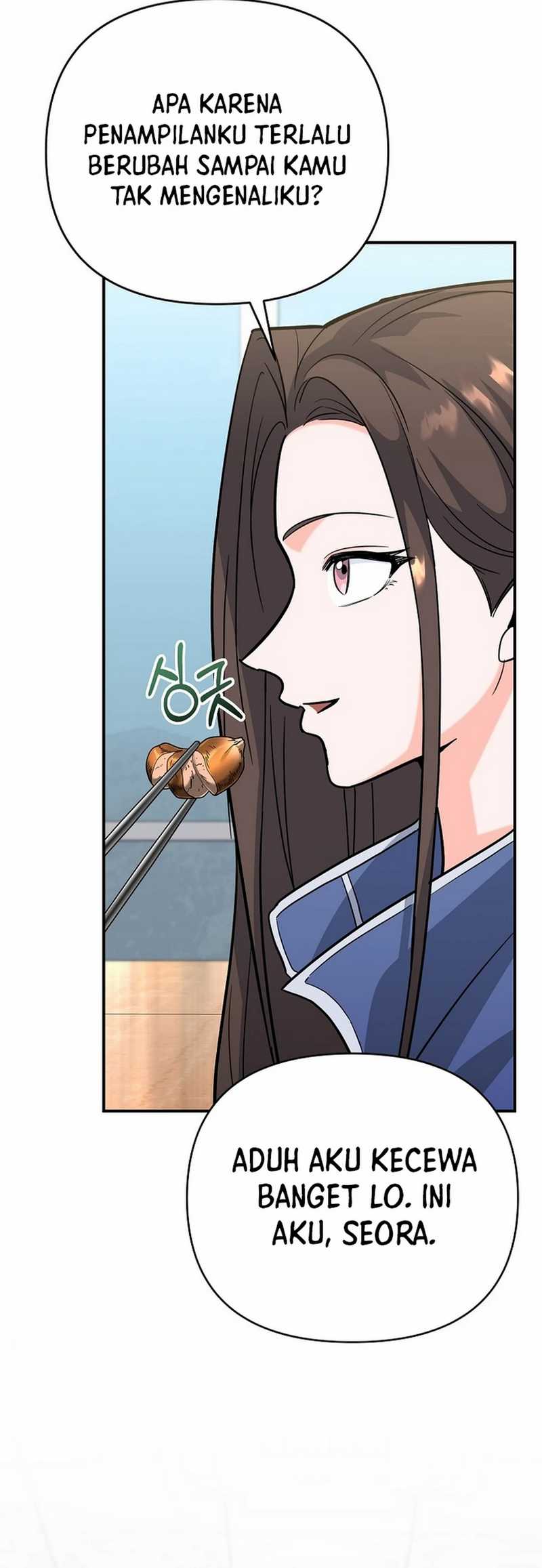 I Became a Swordsmanship Instructor at the Academy Chapter 05