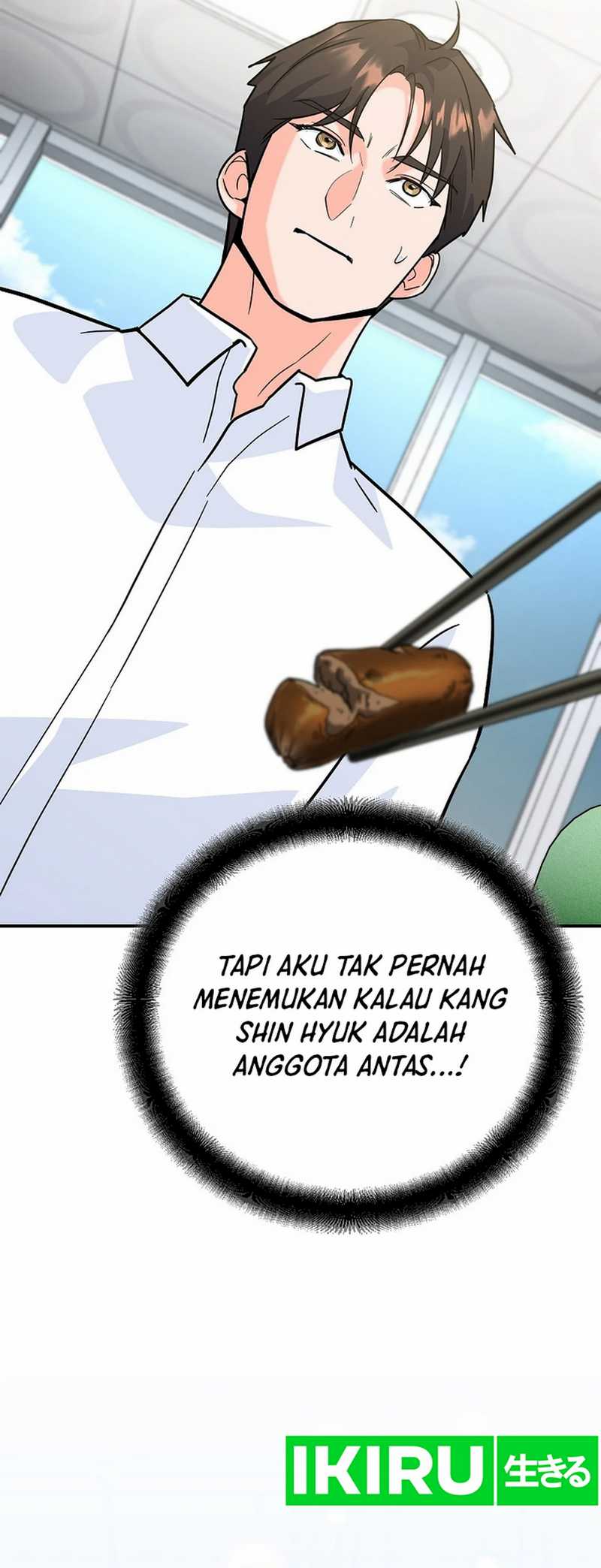 I Became a Swordsmanship Instructor at the Academy Chapter 05