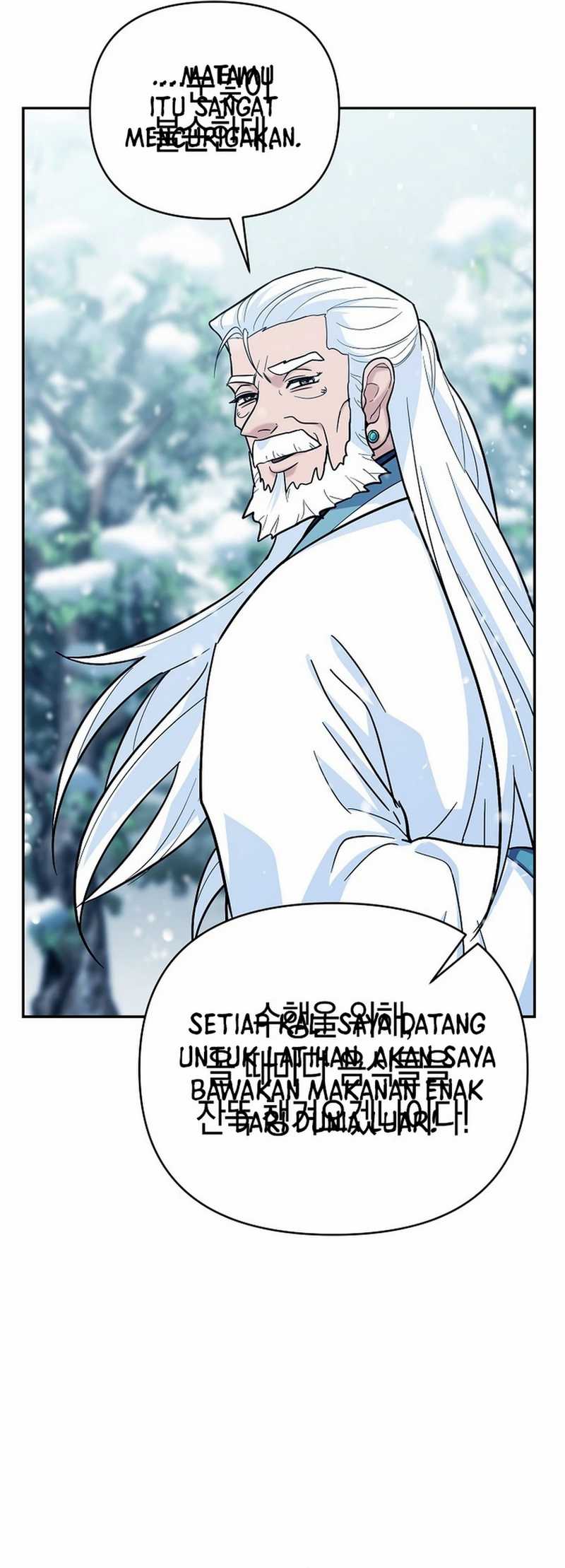 I Became a Swordsmanship Instructor at the Academy Chapter 05