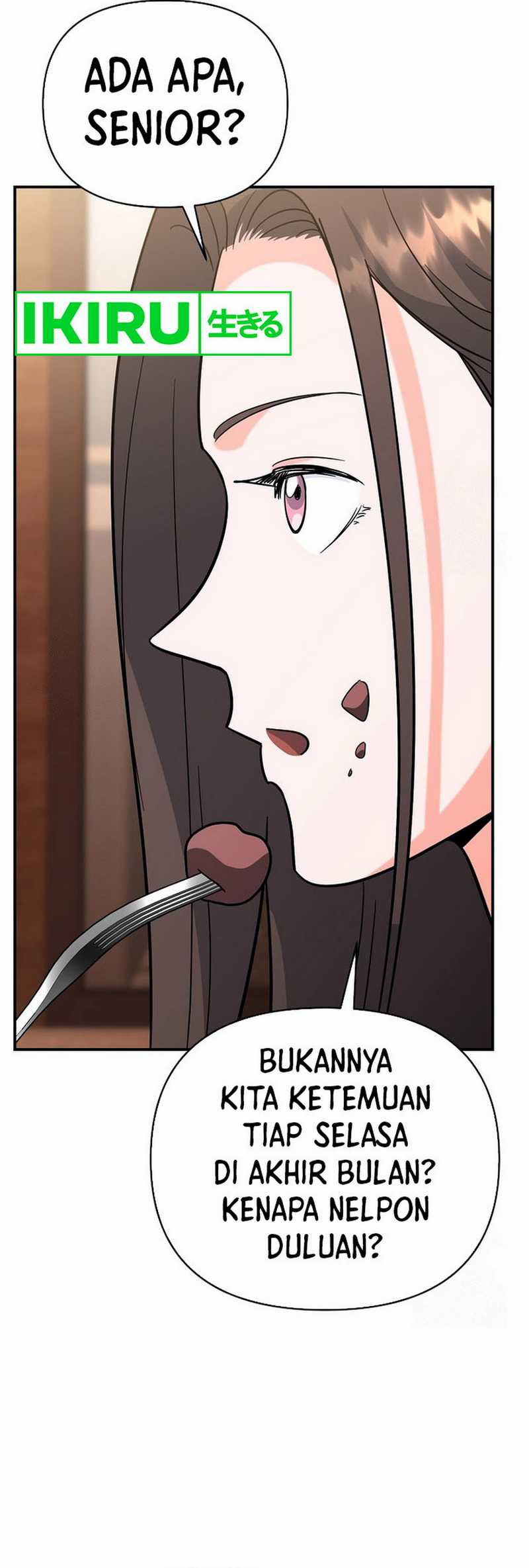 I Became a Swordsmanship Instructor at the Academy Chapter 06