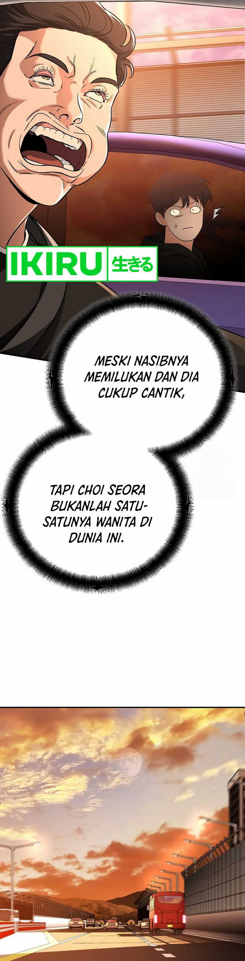 I Became a Swordsmanship Instructor at the Academy Chapter 07