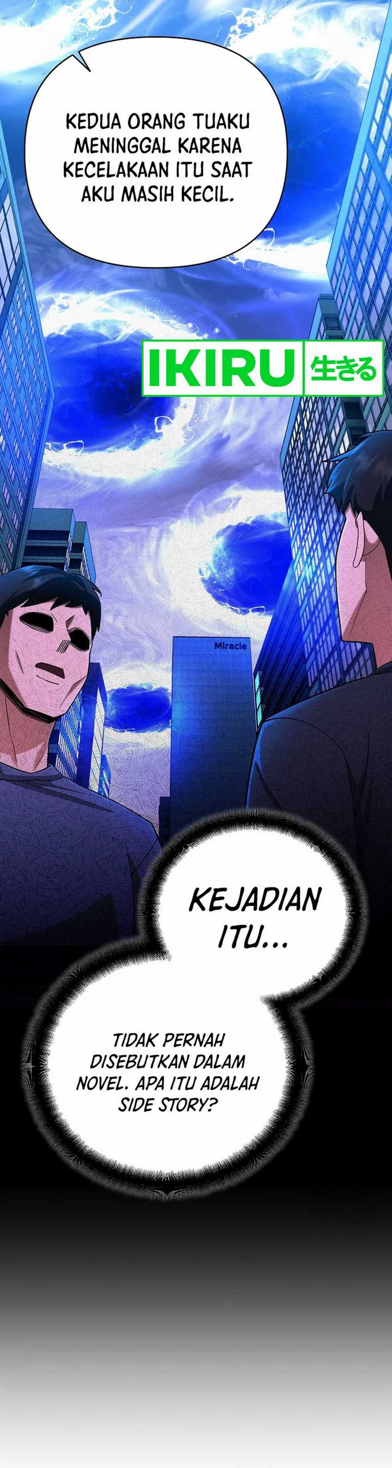 I Became a Swordsmanship Instructor at the Academy Chapter 07