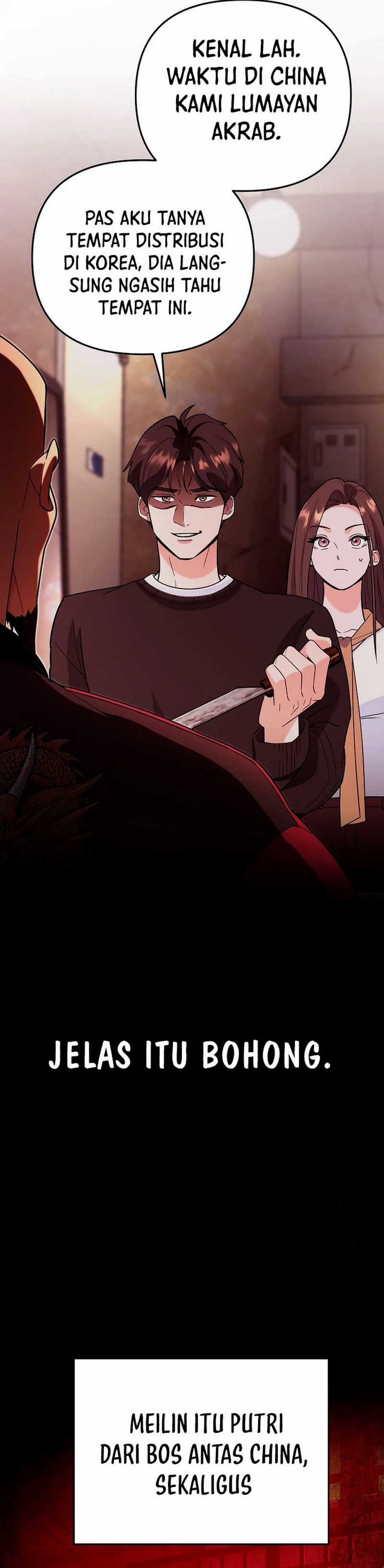 I Became a Swordsmanship Instructor at the Academy Chapter 08