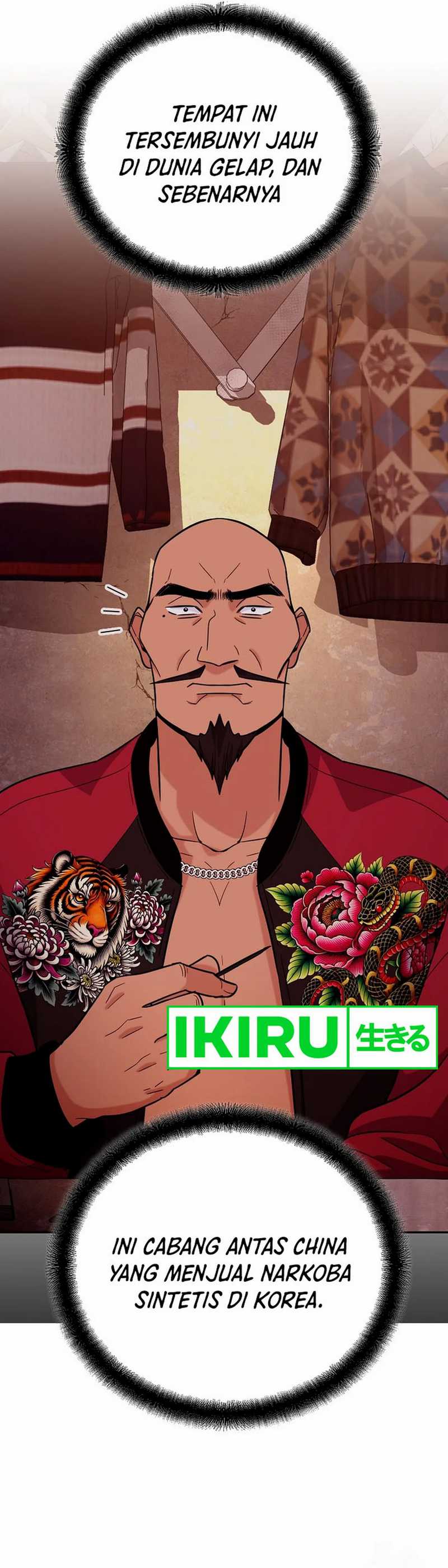 I Became a Swordsmanship Instructor at the Academy Chapter 08