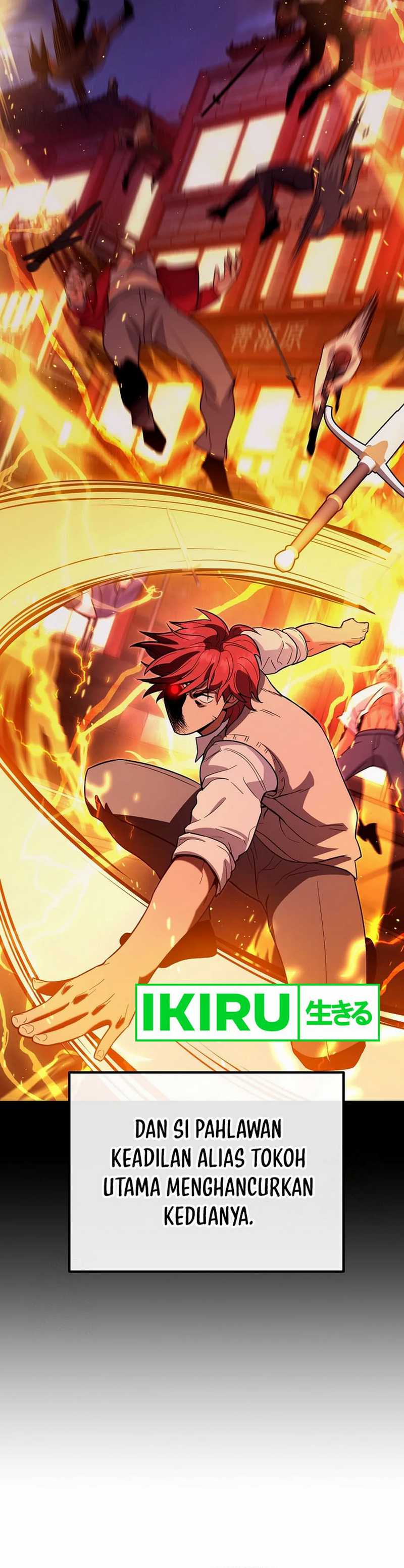 I Became a Swordsmanship Instructor at the Academy Chapter 08