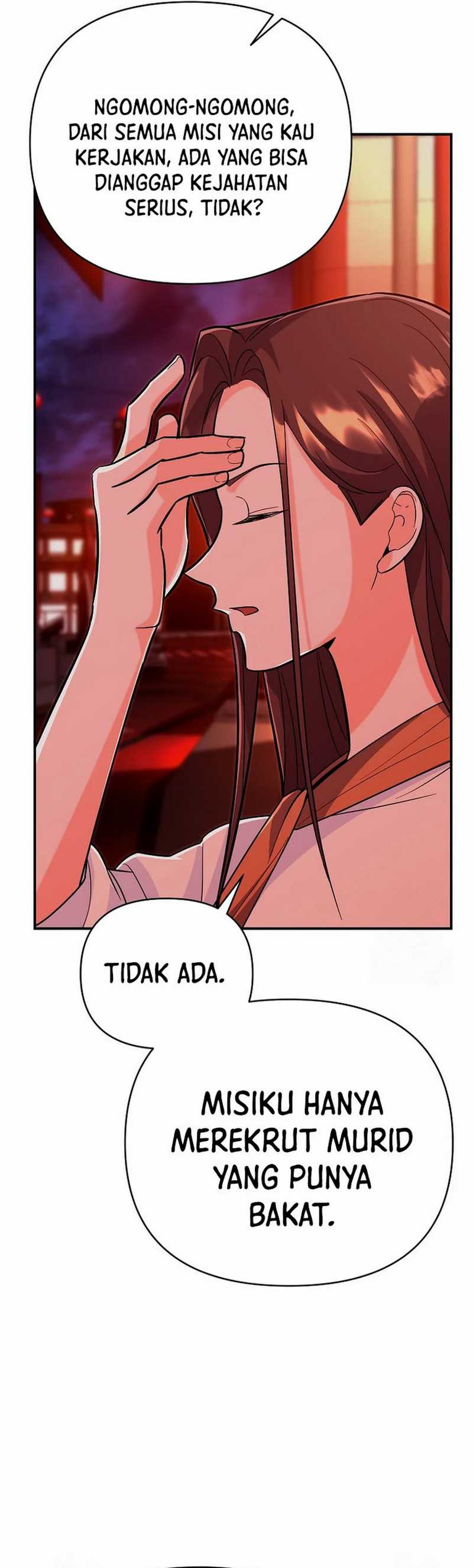I Became a Swordsmanship Instructor at the Academy Chapter 08