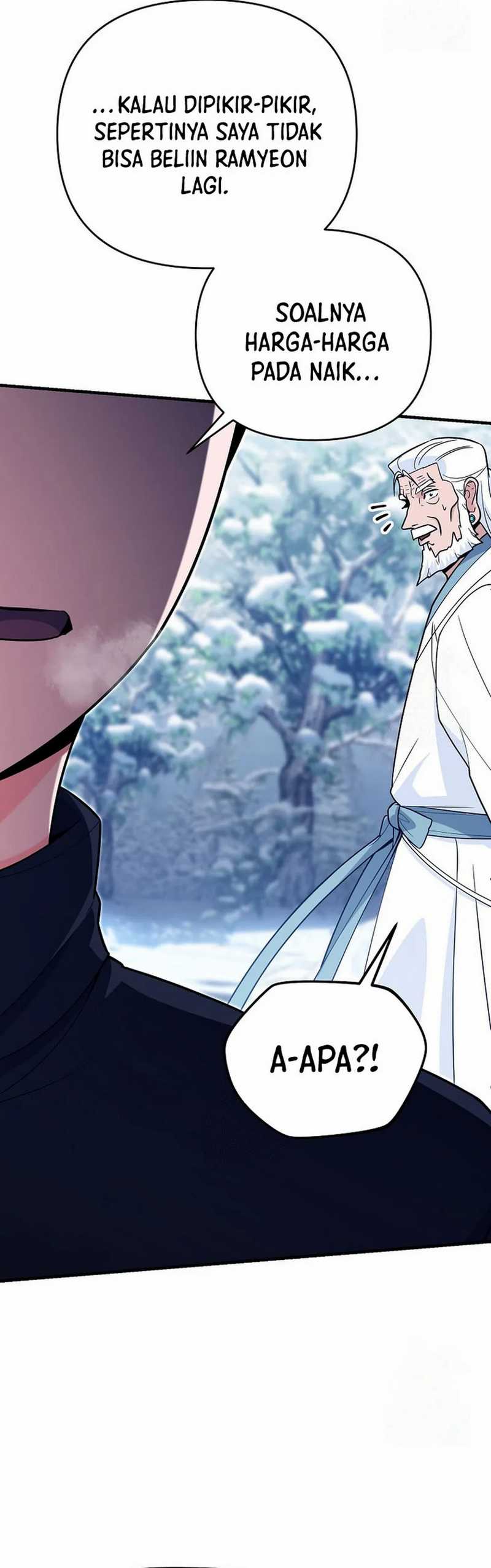 I Became a Swordsmanship Instructor at the Academy Chapter 09