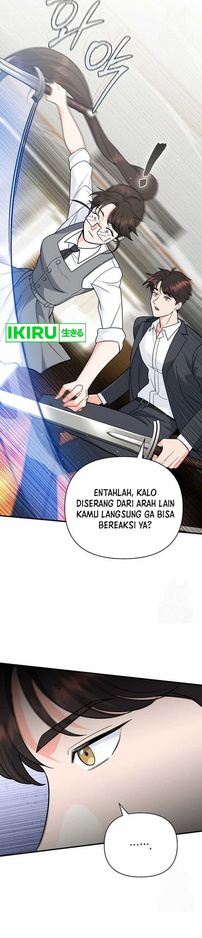 I Became a Swordsmanship Instructor at the Academy Chapter 10