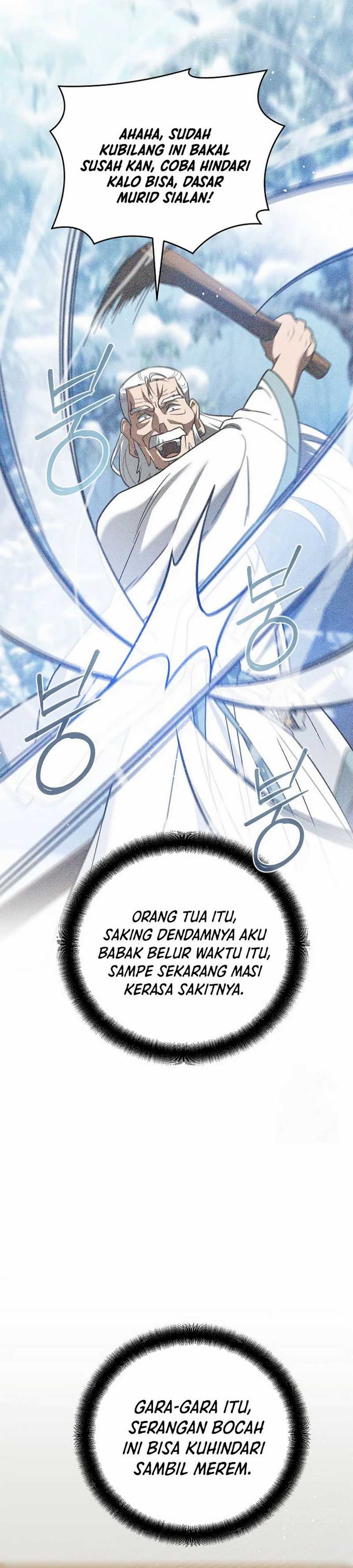 I Became a Swordsmanship Instructor at the Academy Chapter 10