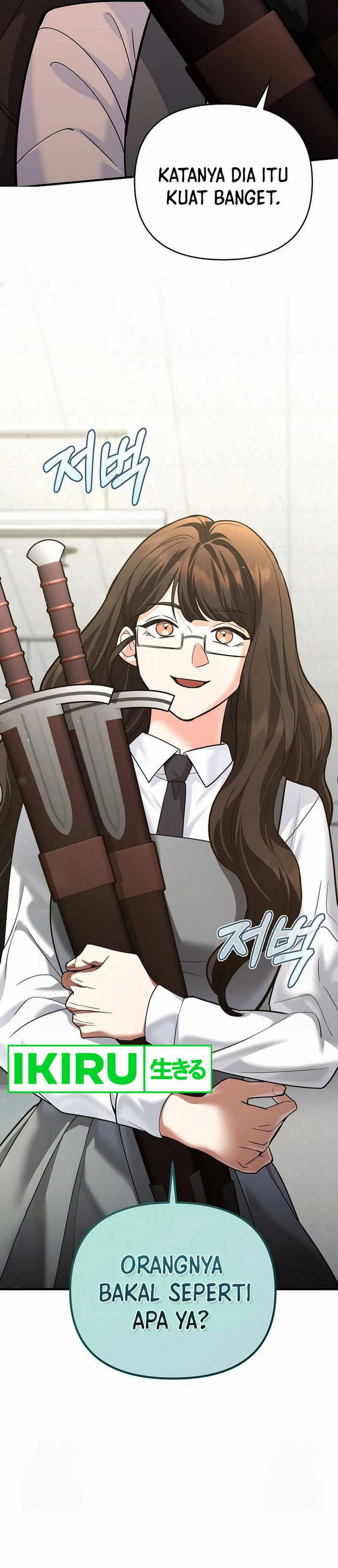 I Became a Swordsmanship Instructor at the Academy Chapter 10