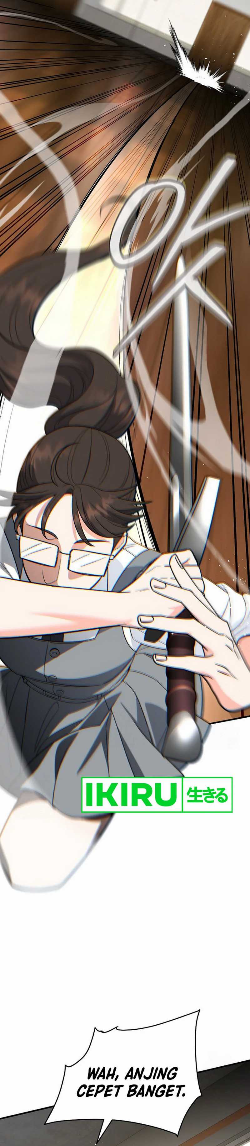 I Became a Swordsmanship Instructor at the Academy Chapter 10