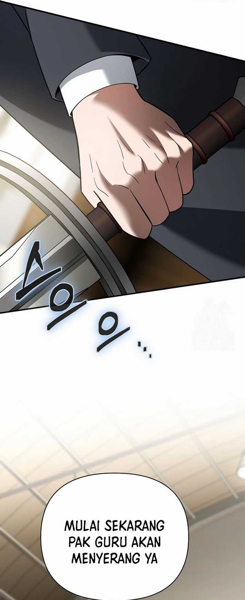 I Became a Swordsmanship Instructor at the Academy Chapter 10
