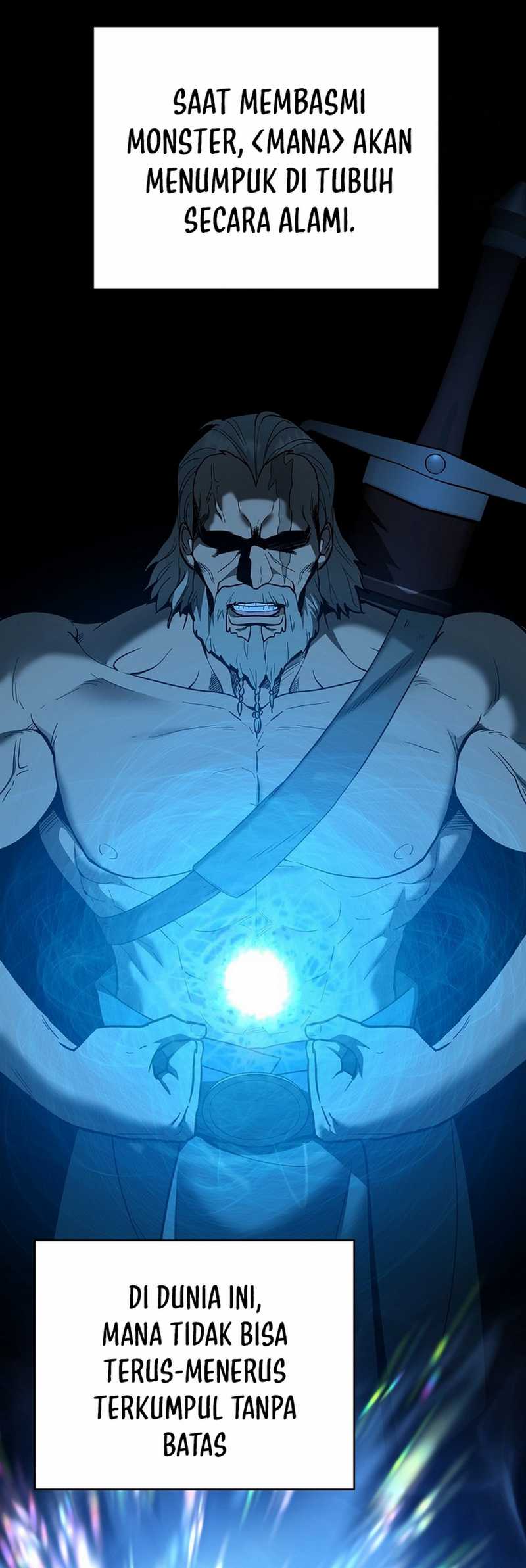 I Became a Swordsmanship Instructor at the Academy Chapter 11