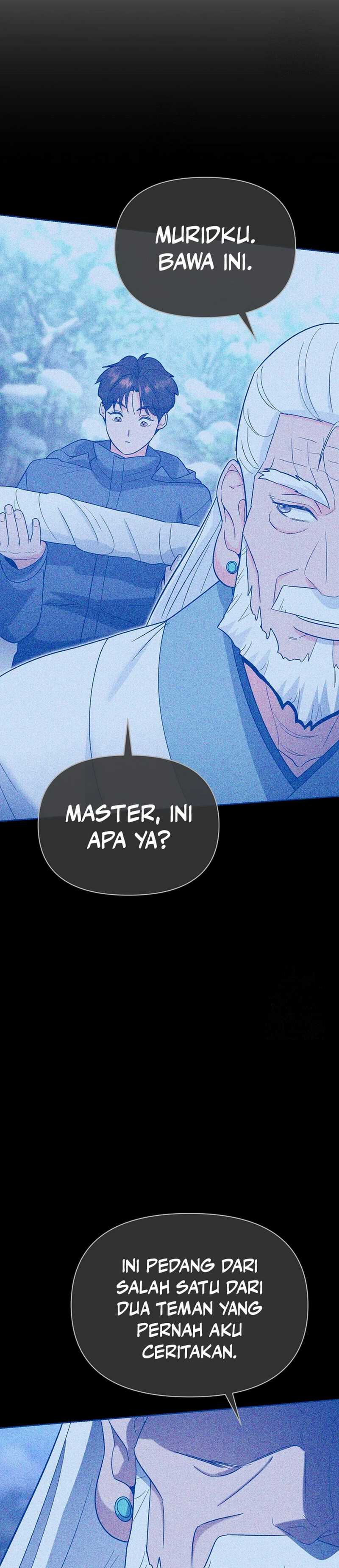 I Became a Swordsmanship Instructor at the Academy Chapter 15