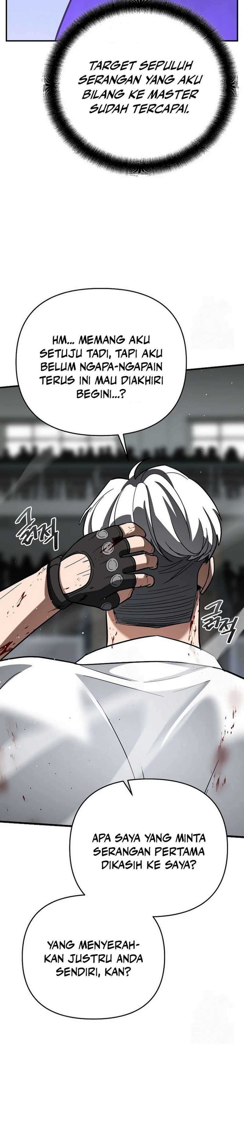 I Became a Swordsmanship Instructor at the Academy Chapter 16