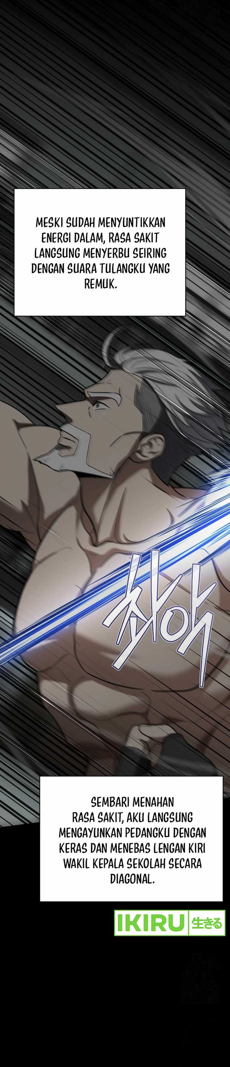 I Became a Swordsmanship Instructor at the Academy Chapter 17
