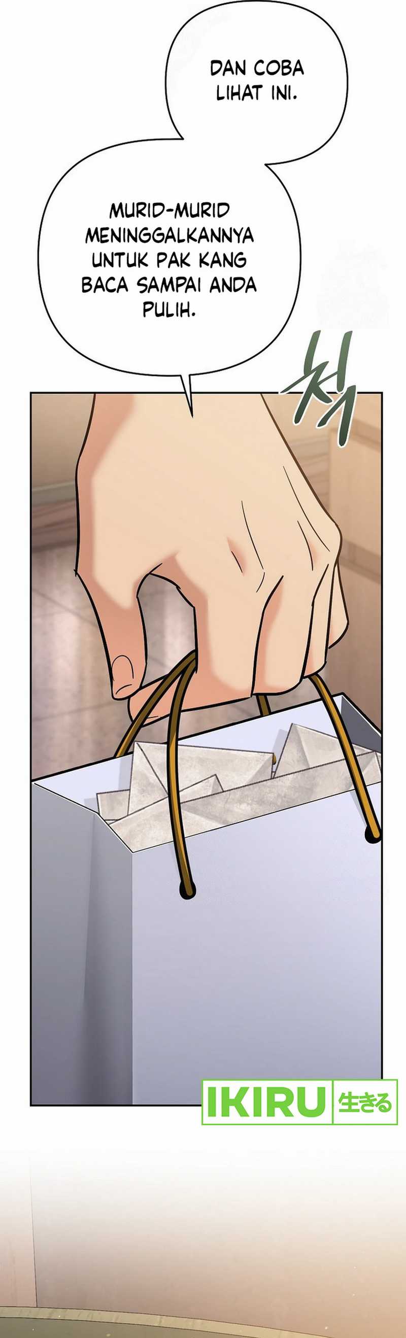 I Became a Swordsmanship Instructor at the Academy Chapter 17