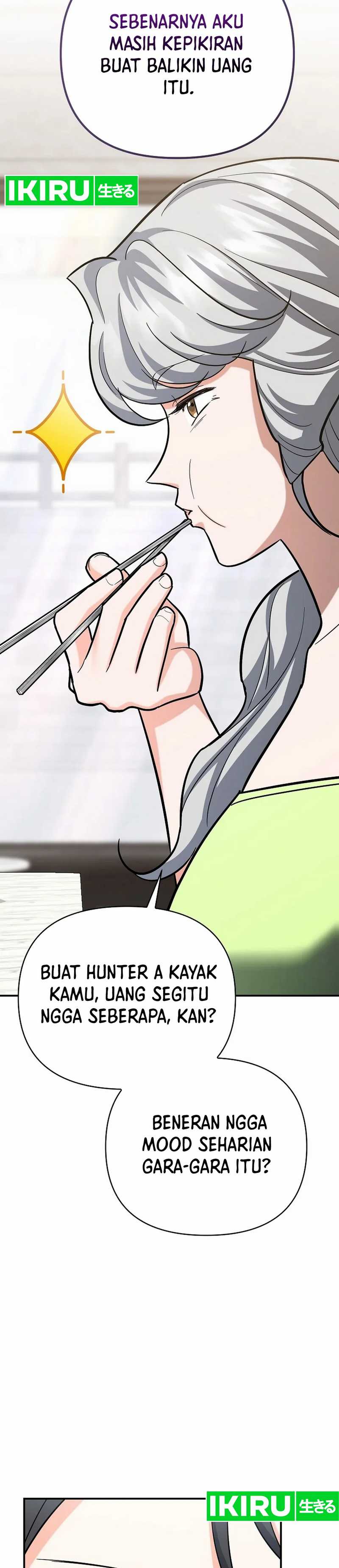 I Became a Swordsmanship Instructor at the Academy Chapter 21