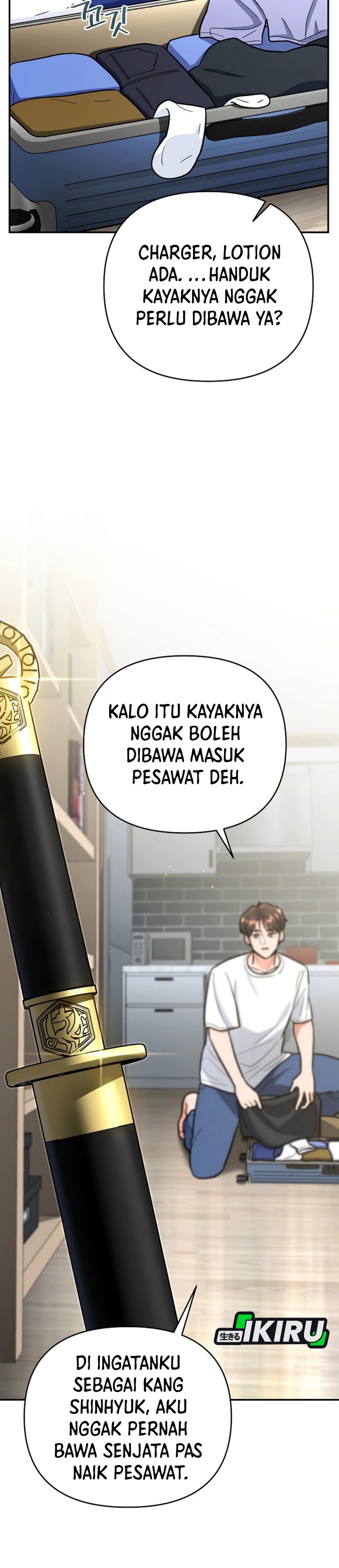 I Became a Swordsmanship Instructor at the Academy Chapter 23
