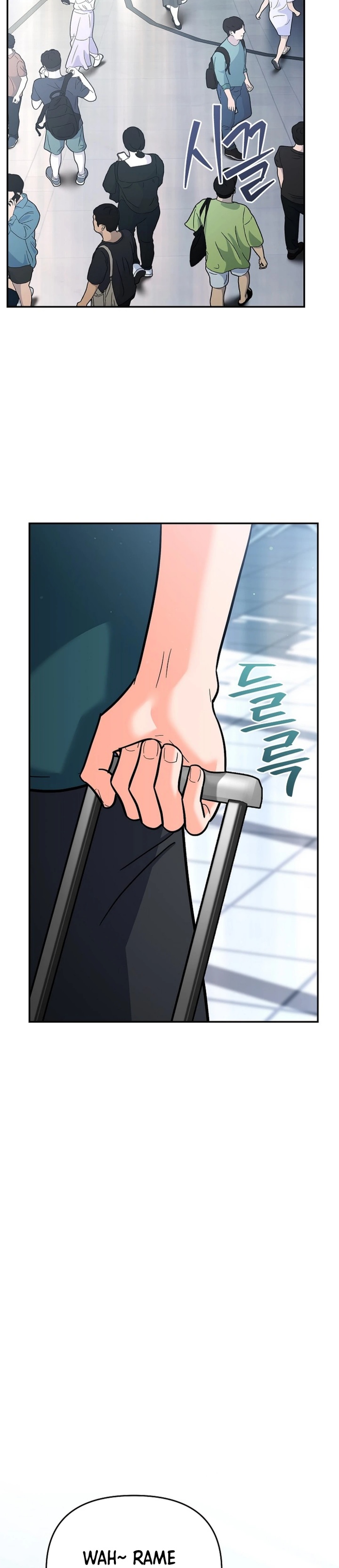 I Became a Swordsmanship Instructor at the Academy Chapter 23