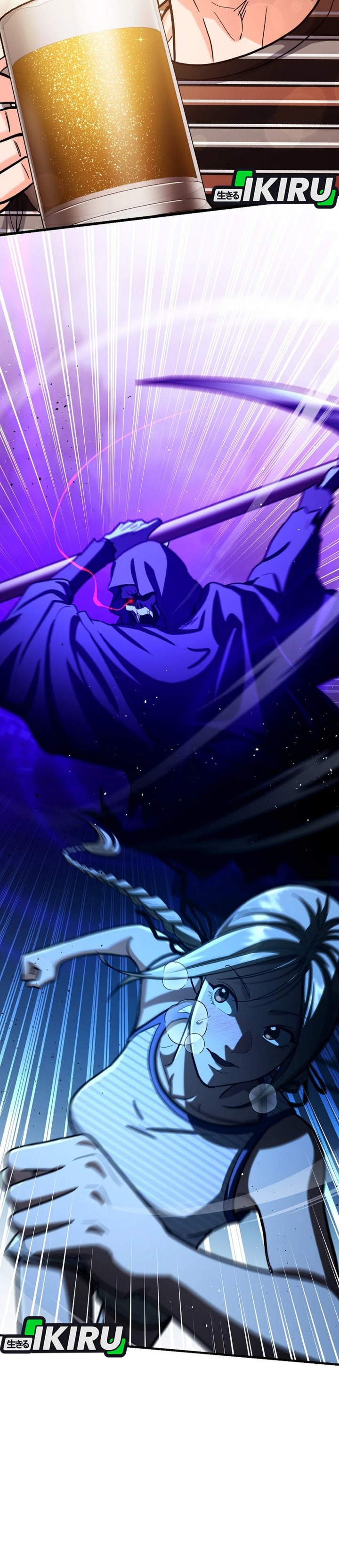 I Became a Swordsmanship Instructor at the Academy Chapter 25