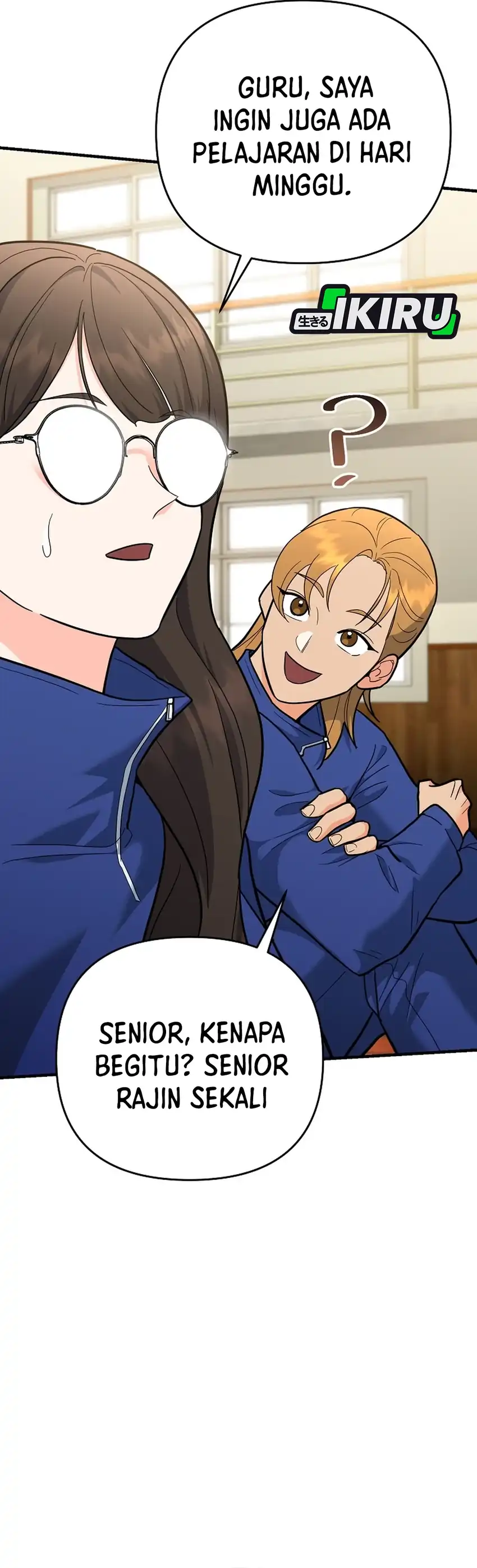 I Became a Swordsmanship Instructor at the Academy Chapter 34