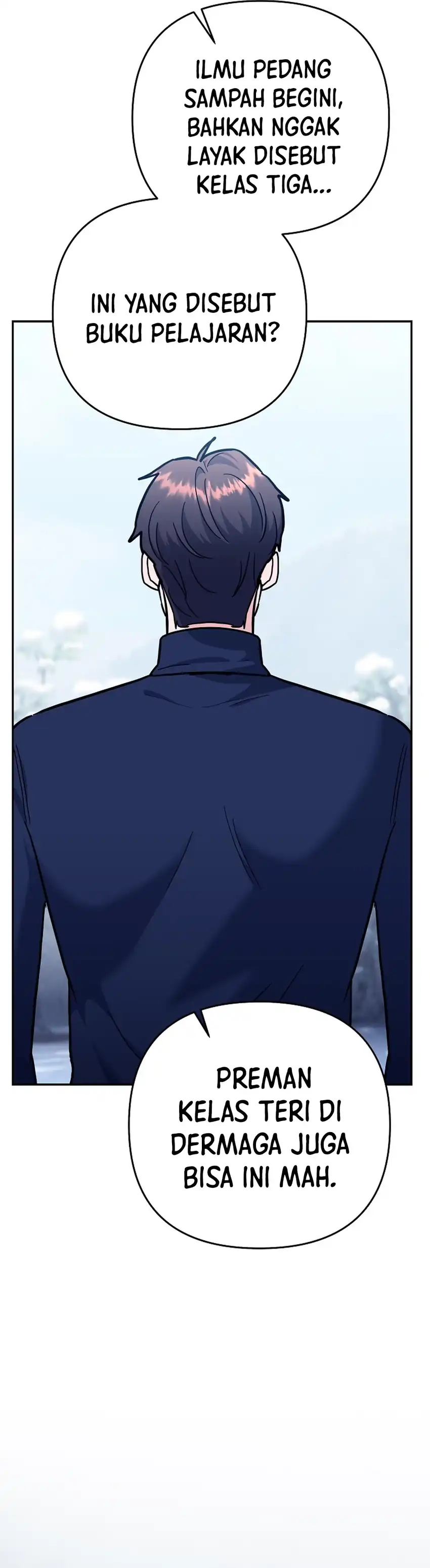 I Became a Swordsmanship Instructor at the Academy Chapter 34