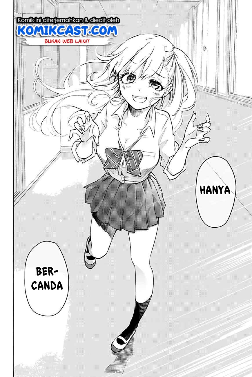 Hanazono Twins Chapter 01.2