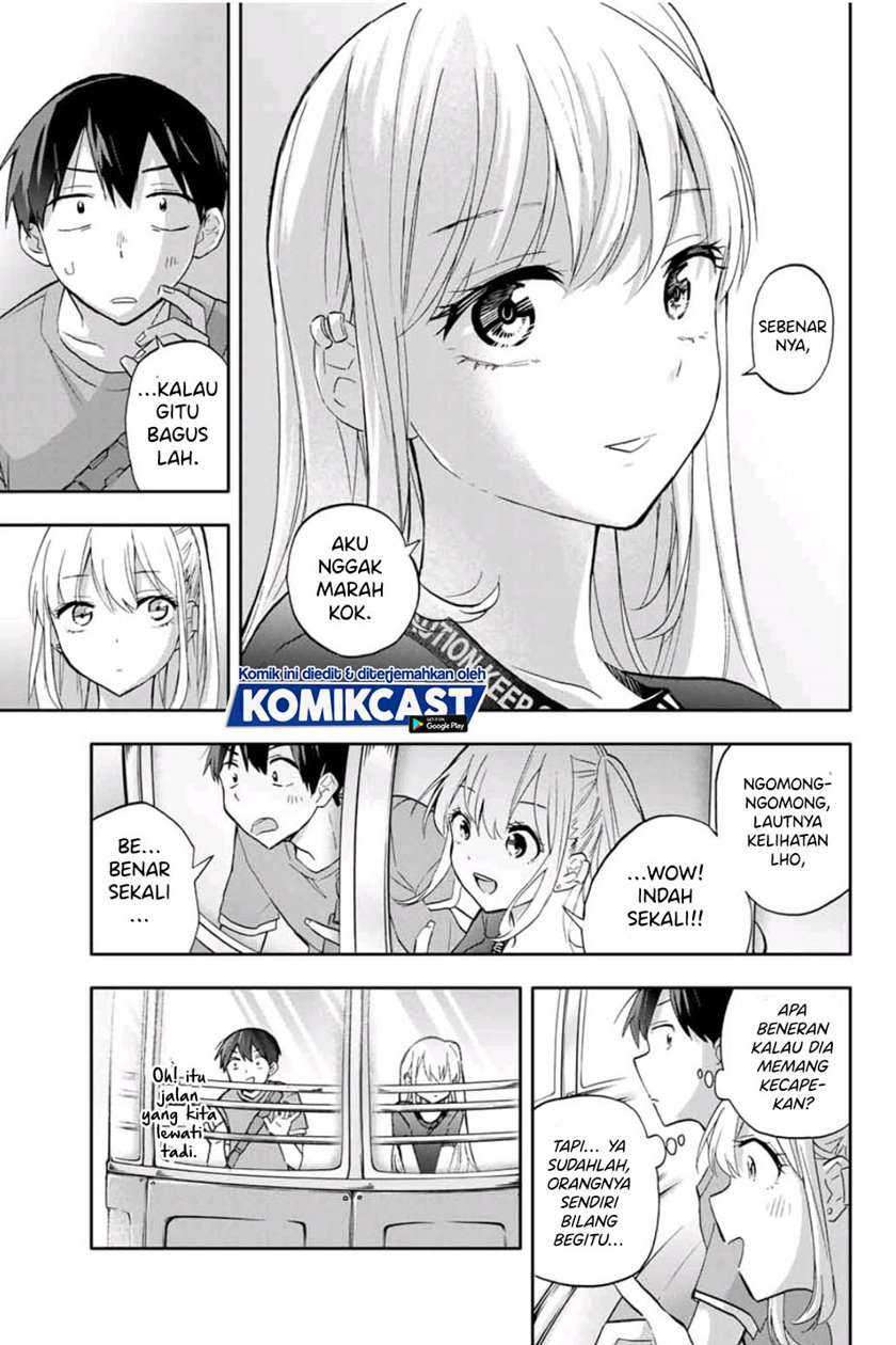 Hanazono Twins Chapter 39 page 13