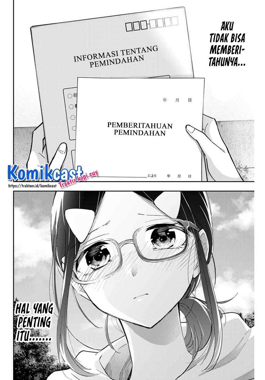 Hanazono Twins Chapter 47