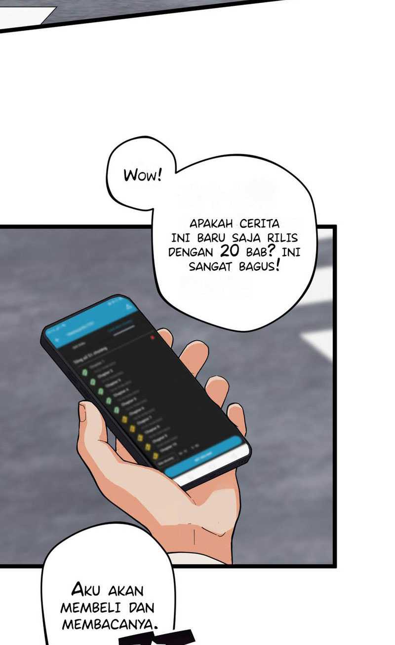 My Disciples are All Invincible Monsters Chapter 01 page 11