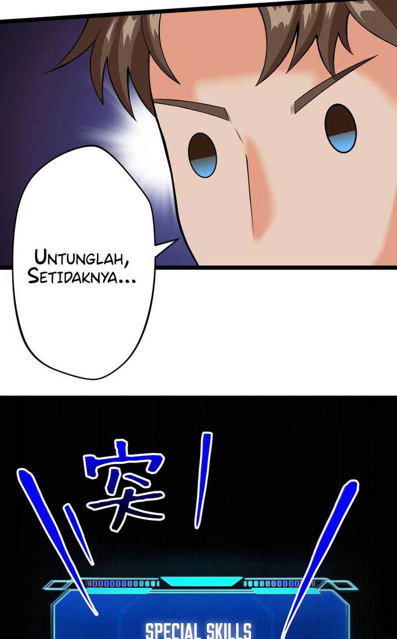 My Disciples are All Invincible Monsters Chapter 01 page 70