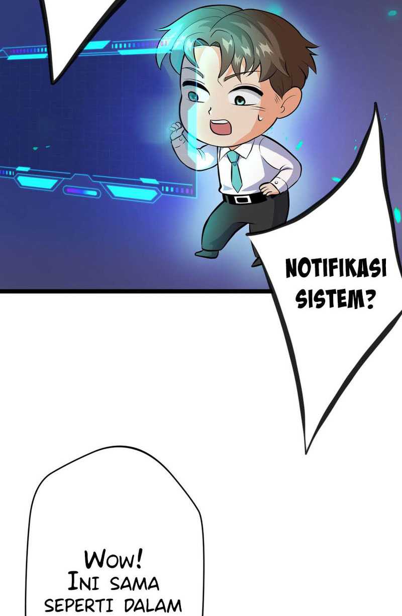 My Disciples are All Invincible Monsters Chapter 01 page 54