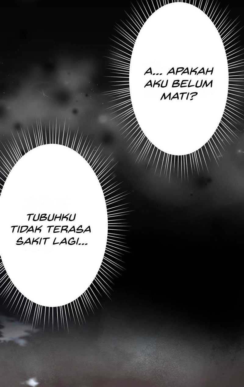 My Disciples are All Invincible Monsters Chapter 01 page 43