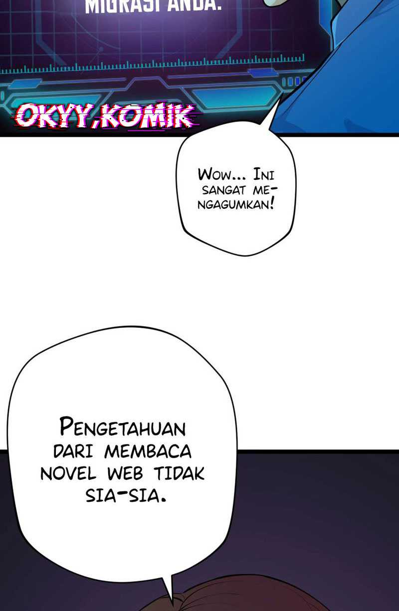 My Disciples are All Invincible Monsters Chapter 01 page 57