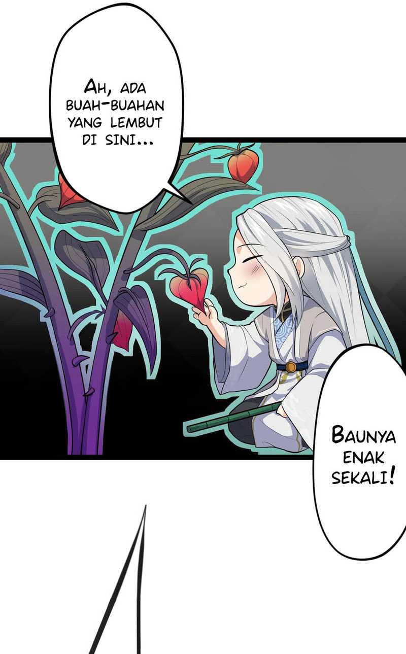 My Disciples are All Invincible Monsters Chapter 01 page 98