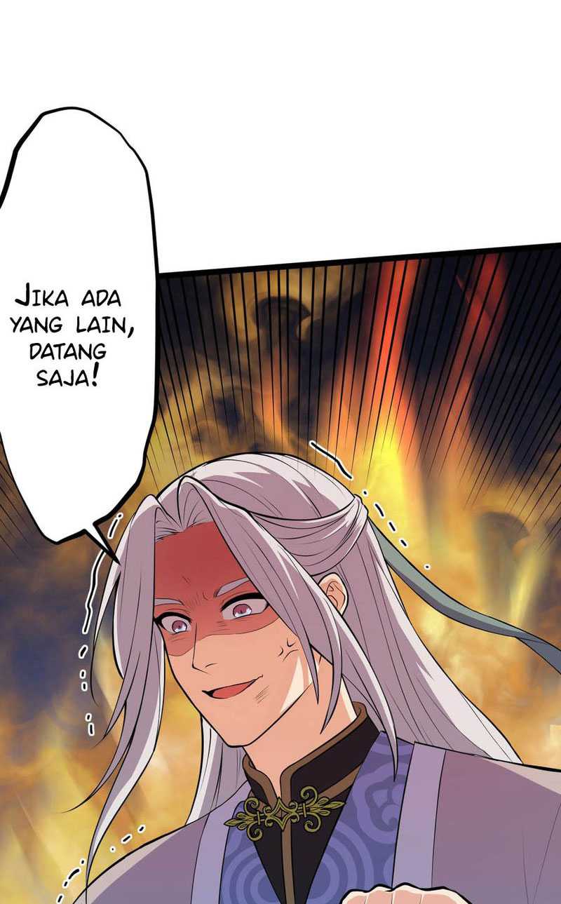 My Disciples are All Invincible Monsters Chapter 01 page 102