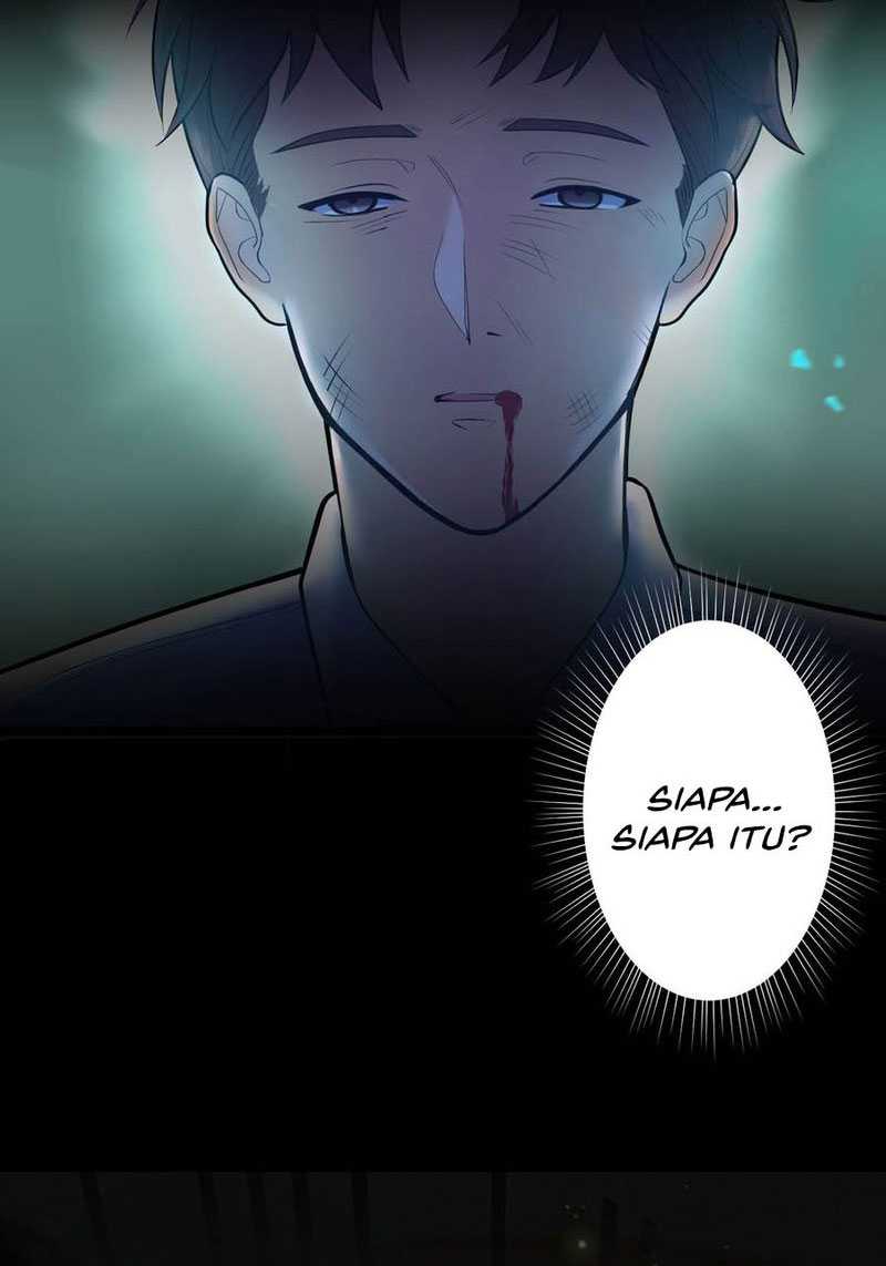 My Disciples are All Invincible Monsters Chapter 01 page 27