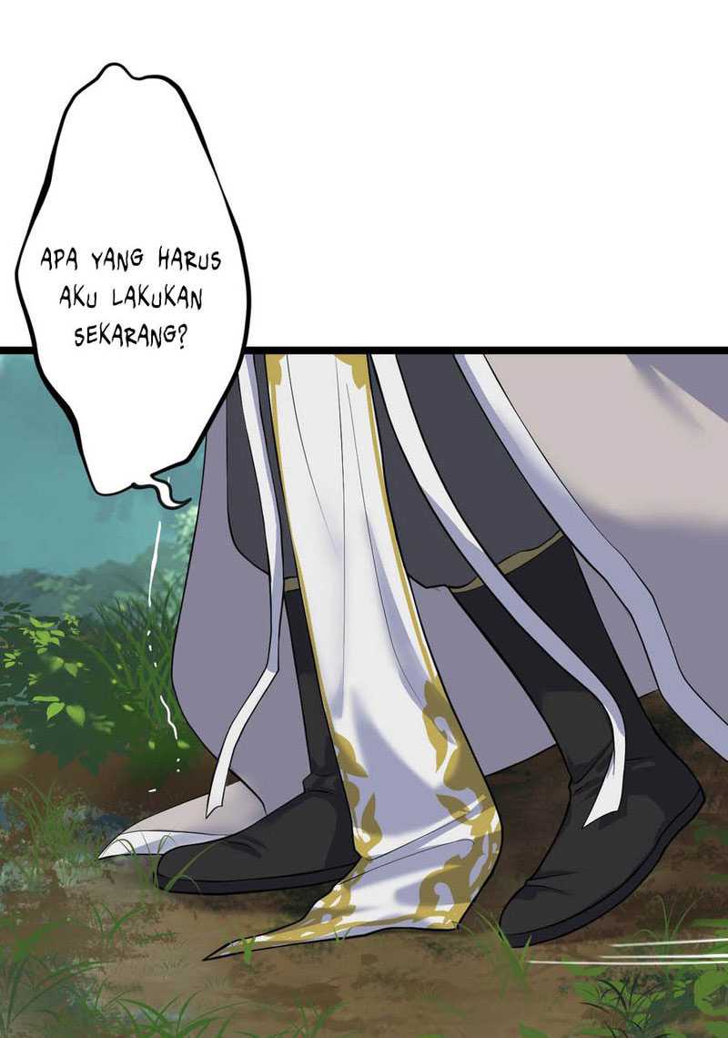 My Disciples are All Invincible Monsters Chapter 01 page 78